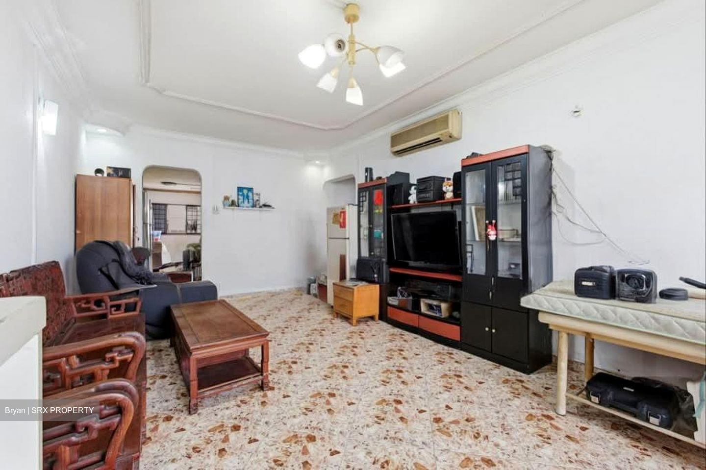 Blk 223 Pending Road (Bukit Panjang), HDB 4 Rooms #557285331